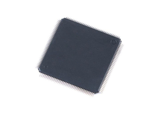 STM32F439ZIT6 Tertanam Mikrokontroler MCU Chip 2Mb Flash 180MHz LQFP-144