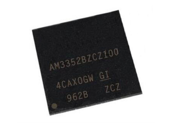 AM3352BZCZ100 32Bit Mikroprosesor Chip 1Core 800MHz Mikrokontroler MCU