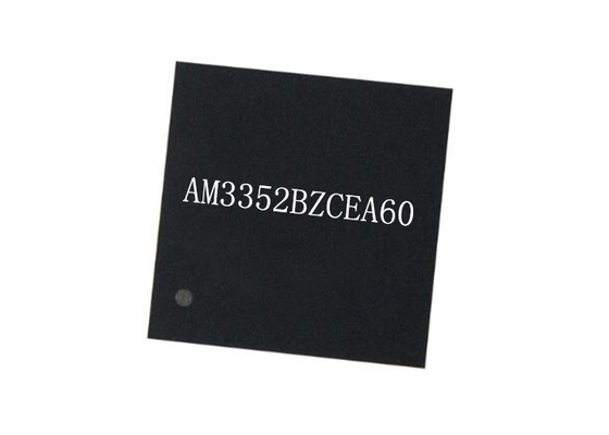 AM3352BZCEA60 Mikrokontroler MCU 324BGA 32Bit Chip Prosesor 800MHz 1 Inti
