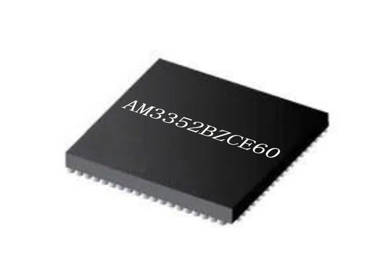 AM3352BZCE60 32Bit Mikrokontroler MCU 1Core RISC Chip Prosesor 324BGA