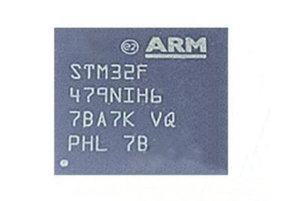 STM32F479NIH6 Mikrokontroler MCU TFBGA216 180MHz ARM Mikrokontroler Chip