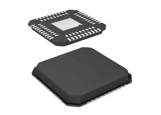 2.4GHz BT IC CC2564CRVMR Mode Ganda Chip Pengontrol BT 76VQFN BT V4.2 Chip Tunggal