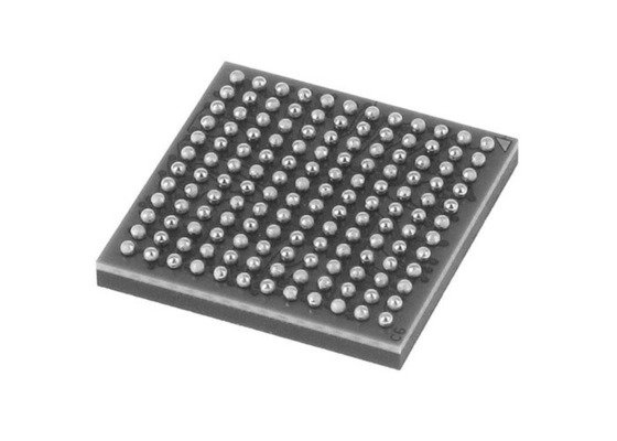 Prosesor Tertanam STM32F446ZEH6 32-Bit 180MHz Mikrokontroler MCU Chip