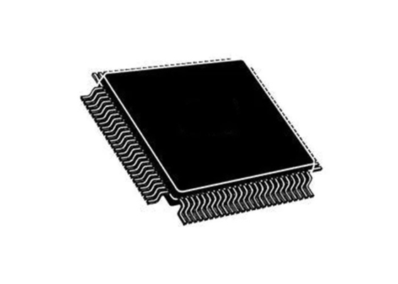 ARM Cortex-M4 STM32F469VET6 MCU IC Mikrokontroler Tertanam Kinerja Tinggi