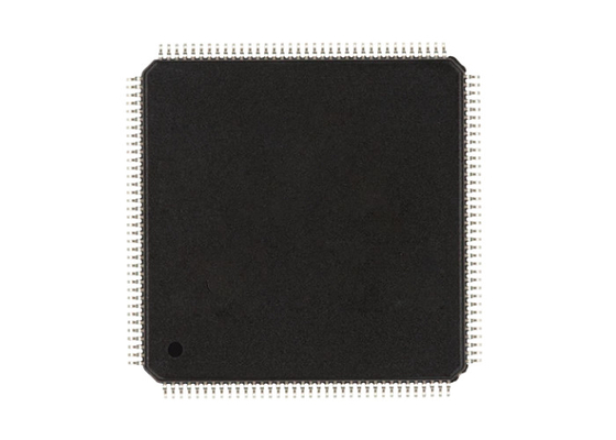 Mikrokontroler MCU 180MHz 1MB STM32F469ZGT6 Mikrokontroler Inti Tunggal