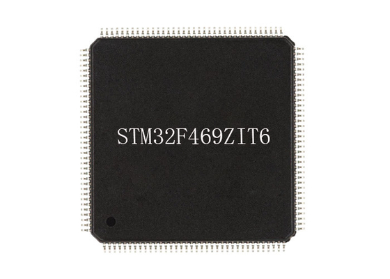 Mikrokontroler MCU STM32F469ZIT6 IC Mikrokontroler 32-Bit Single-Core