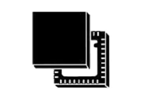 Mikrokontroler IC STM32F412CEU6 Paket Single-Core 100MHz 48-UFQFPN