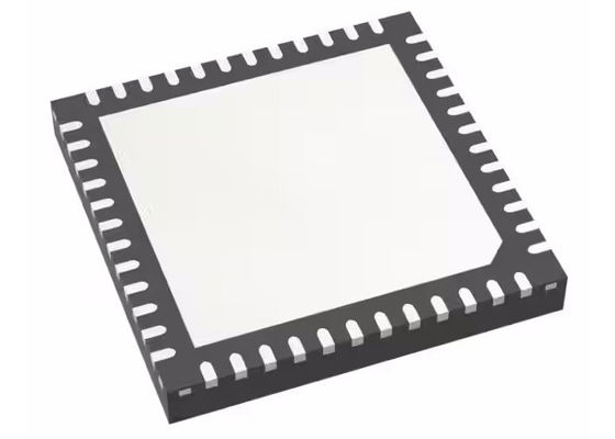 1MB FLASH 48-UFQFPN Surface Mount STM32F412CGU6 Mikrokontroler Tertanam