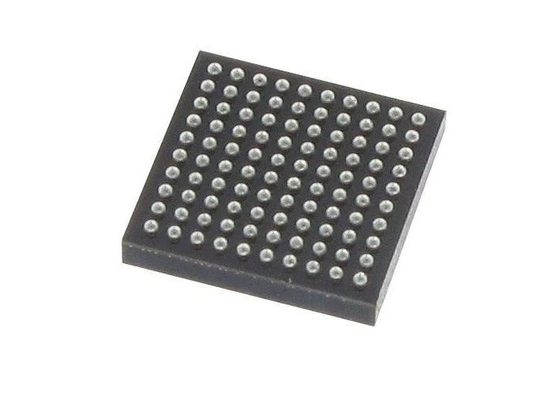 Mikrokontroler MCU STM32F412RGY6 ARM Cortex-M4 IC Mikrokontroler Tertanam