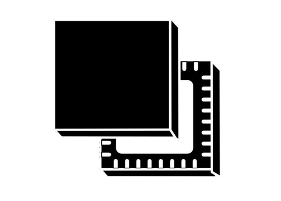 Mikrokontroler MCU STM32F410C8U6 32Bit Chip Mikrokontroler 48UFQFN Kinerja Tinggi