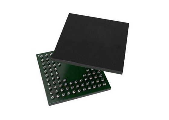 201-UFBGA Mikrokontroler MCU STM32F417IGH6 32Bit Chip Mikrokontroler Inti Tunggal