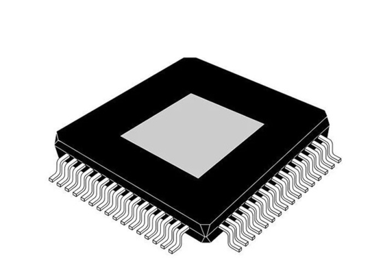 Single-Core STM32F413RHT6 MCU 32-Bit 1.5MB FLASH 64LQFP Mikrokontroler IC