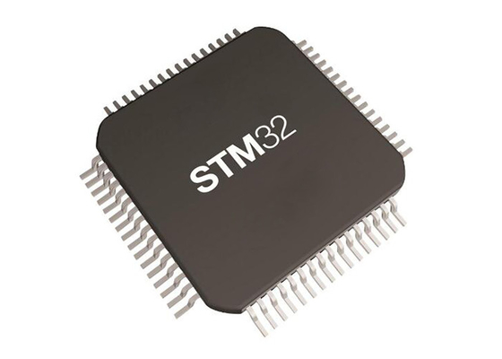 168MHz Mikrokontroler MCU STM32F415ZGT6 Mikrokontroler IC 144-LQFP Kinerja Tinggi