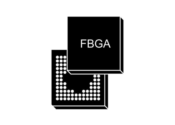 84MHz Chip Mikrokontroler STM32F401VEH6 Mikrokontroler MCU 100UFBGA Inti Tunggal