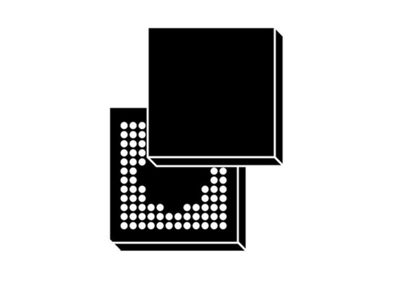 Mikrokontroler MCU STM32F401VDH6 32Bit Mikrokontroler IC 100UFBGA Kinerja Tinggi
