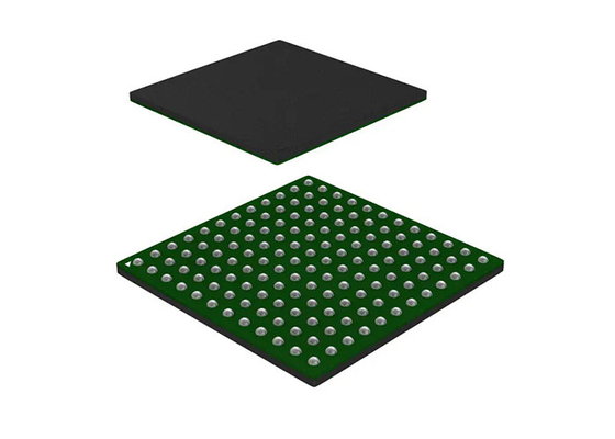 Mikrokontroler Kinerja Tinggi Mikrokontroler MCU STM32F413ZGJ6 100MHz