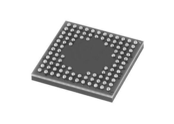84MHz Single Core STM32F401VCH6 Mikrokontroler MCU 100UFBGA Chip Mikrokontroler
