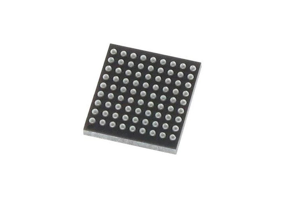 ARM Cortex -M4 32-Bit Single-Core Mikrokontroler IC STM32F423MHY6 81-UFBGA