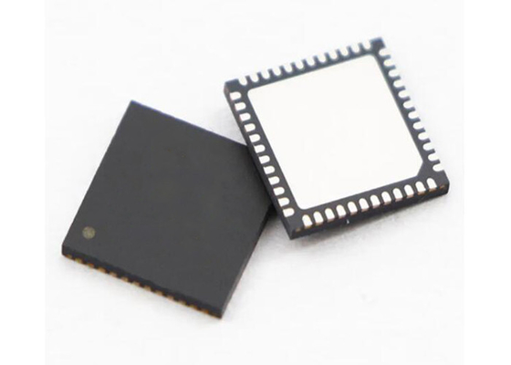 Kinerja Tinggi MCU STM32F401CEU6 48VFQFN 32Bit Mikrokontroler MCU 84MHz IC Chip