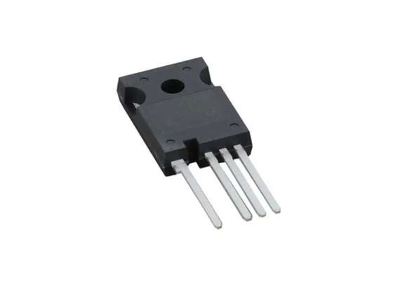 Chip IC MOSFET NTH4L022N120M3S N-Channel 1200V 68A 352W Melalui Lubang TO-247-4L