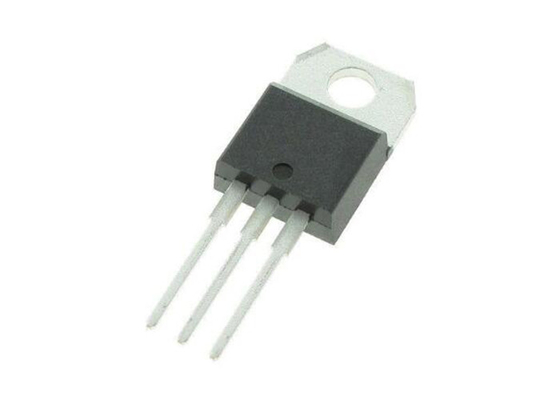 Chip Sirkuit Terpadu NTP095N65S3HF 650V Power N‐Channel Transistor TO-220-3