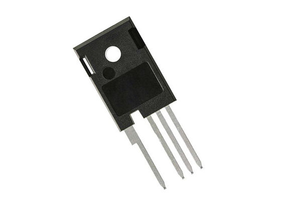 Chip Sirkuit Terpadu FGHL50T65MQDTL4 Transistor IGBT Tunggal 80A 268W