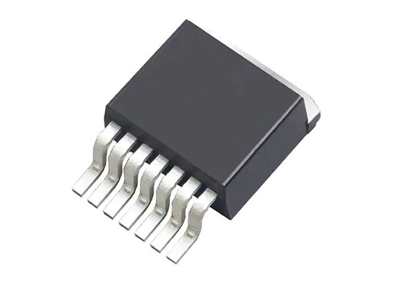Chip Sirkuit Terpadu NTBG060N090SC1 Transistor MOSFET Tunggal D2PAK-7