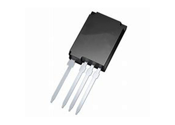 Chip Sirkuit Terpadu NVH4L020N120SC1 Transistor N-Channel TO-247-4L