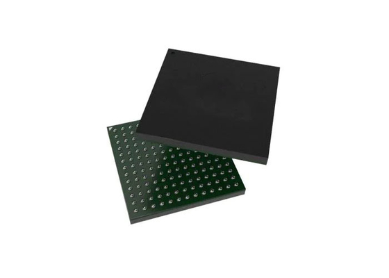 Microcontroller MCU PIC32MZ1025DAL169-V/HF 200MHz 32Bit Cache berbasis MCU LFBGA169