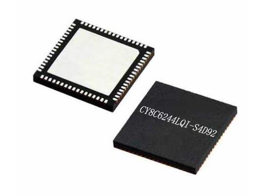 PSoC 62 MCU CY8C6244LQI-S4D92 Mikrokontroler MCU 68QFN Chip Mikrokontroler