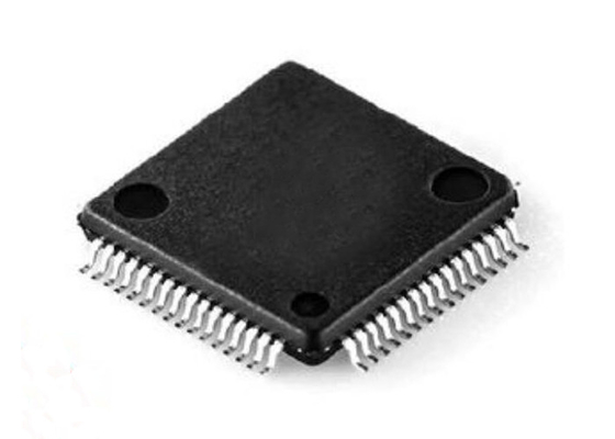 Mikrokontroler MCU R7F7016903AFP-C#AA1 32Bit Mikrokontroler Tunggal 64LQFP