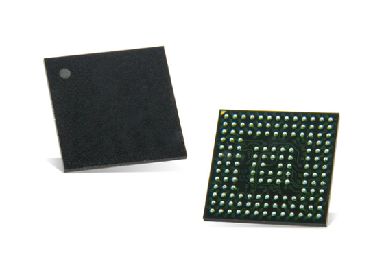 256KB FLASH 64-VQFN Surface Mount PIC32MK0256MCJ064-I/R4X Mikrokontroler IC