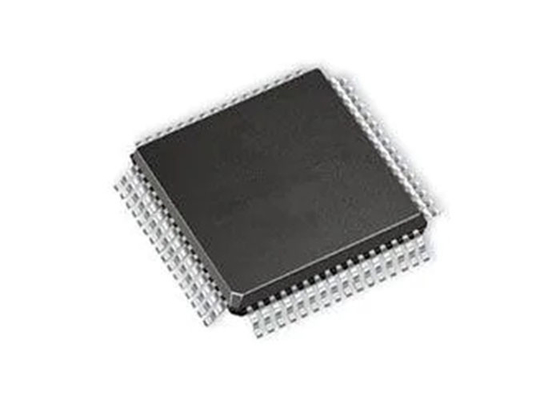 Mikrokontroler MCU PIC32MK0512MCJ064-E/PT 80MHz 512KB Mikrokontroler Tertanam