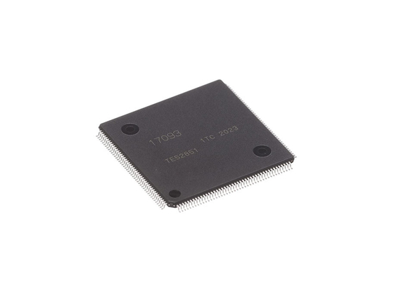 176-QFP R7F7017093AFP-C#AA1 Otomotif 32-Bit Dual-Core Mikrokontroler IC