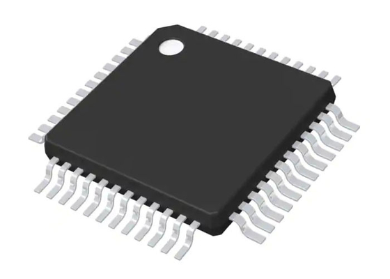 Mikrokontroler Tertanam PIC32MK0512MCJ048T-E/Y8X 512KB FLASH 48-TQFP