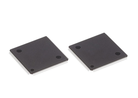 Mikrokontroler MCU PIC32MM0256GPM048-E/PT Single-Core 25MHz 256KB 48-TQFP