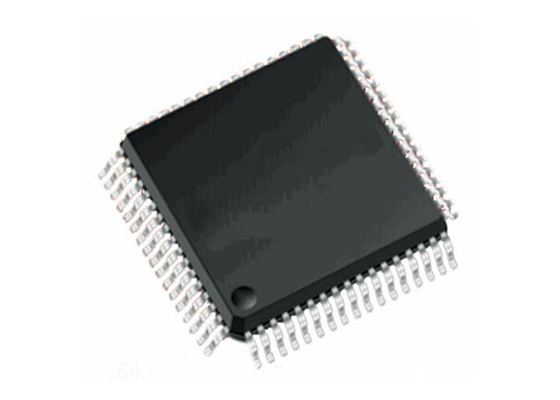 32Bit Single Core PIC32MK0512MCJ064-E/R4X 512KB Flash Chip Mikrokontroler 64VQFN