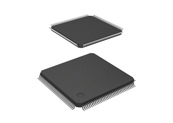 144-LQFP SPC563M64L5COAY Otomotif 80MHz 1.5MB IC Mikrokontroler Tertanam