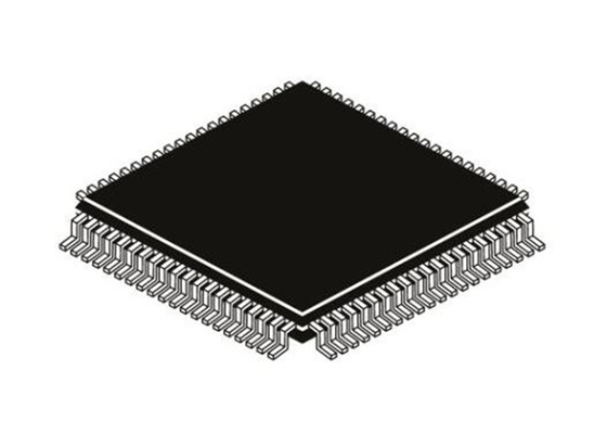 Inti Tunggal R7F7016493AFP-C#BA1 Mikrokontroler MCU 240MHz Chip Mikrokontroler