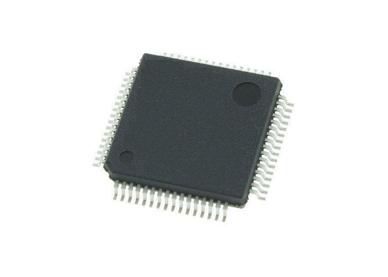 MIPS32 M-Class Otomotif Mikrokontroler IC PIC32MZ2048EFH064-E/PT 64-TQFP