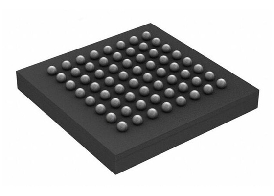 Single Core STM32G431RBI6 64UFBGA 32Bit Mikrokontroler MCU 128KB Flash IC Chip