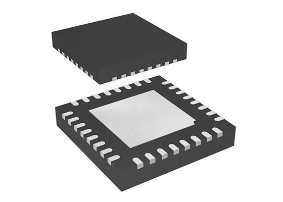 32-UFQFN Mikrokontroler MCU STM32G431K6U6 32KB SRAM Mikrokontroler IC