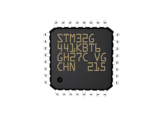 Mikrokontroler MCU STM32G441KBT6 Arm Cortex-M4 MCU 170 MHz Mikrokontroler