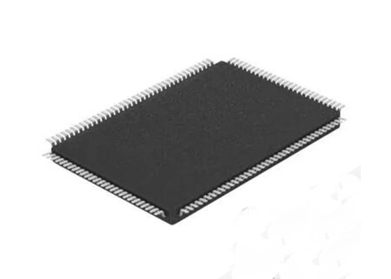 Arm Cortex-M4 MCU STM32G474QBT6 170MHz Mikrokontroler MCU 128LQFP Inti Tunggal