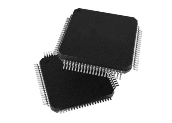 Mikrokontroler MCU STM32G474MBT3 32Bit Chip Mikrokontroler LQFP80 Kinerja Tinggi
