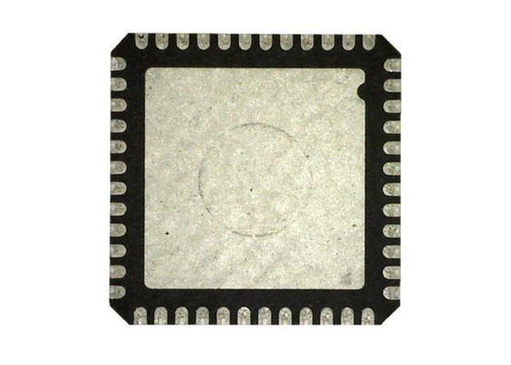 170MHz Mikrokontroler MCU STM32G474CBU6 Mikrokontroler Tertanam 48UFQFPN