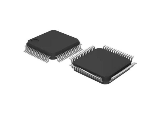 Mikrokontroler MCU STM32G473RBT6 32-Bit 128Kbytes Flash Math Accel Mikrokontroler
