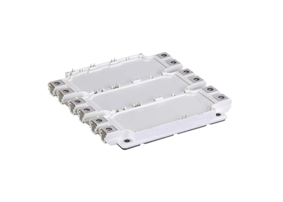 FS300R17OE4B81BPSA1 1700V 300A 20mW Transistor Modul IGBT Daya Sedang