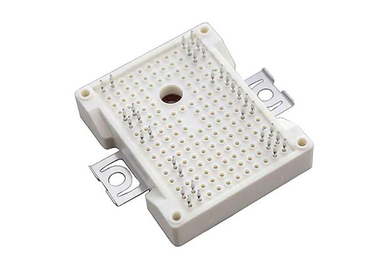 Modul IGBT Otomotif F411MR12W2M1B76BOMA1 4N-Channel Half Bridge Module 1200V