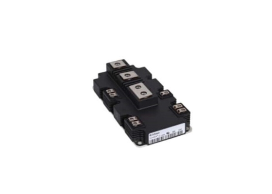 Modul IGBT FF1200R17IP5PBPSA1 Lapangan Parit Berhenti Setengah Jembatan 1700V 1200A 20mW
